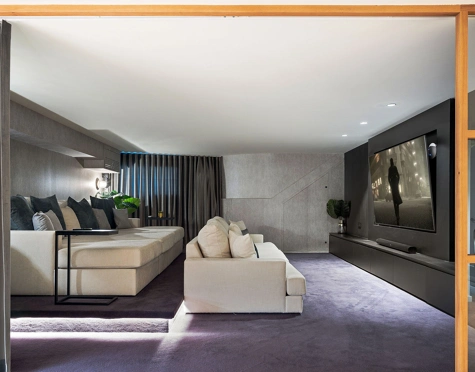 Town House for sale in Club Sierra, Marbella Golden Mile