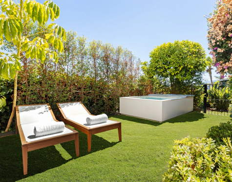 Town House for sale in Club Sierra, Marbella Golden Mile