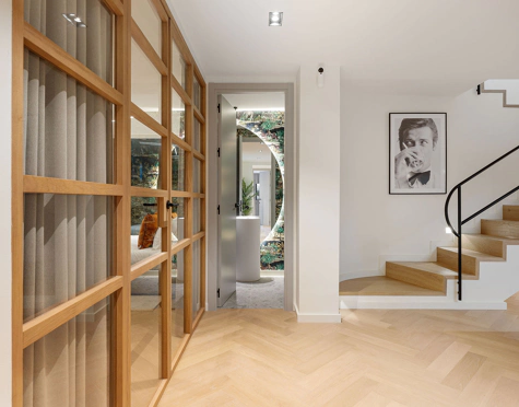 Town House for sale in Club Sierra, Marbella Golden Mile