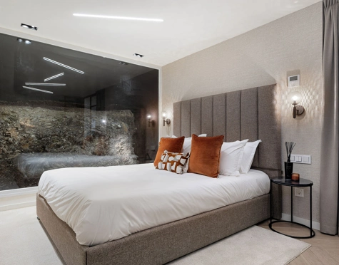 Town House for sale in Club Sierra, Marbella Golden Mile