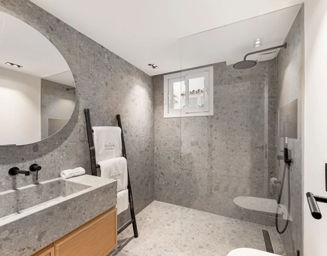 Town House for sale in Club Sierra, Marbella Golden Mile