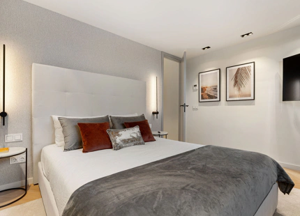 EXCEPTIONAL 4-BEDROOM TOWNHOUSE FOR SALE IN MARBELLA'S GOLDEN MILE