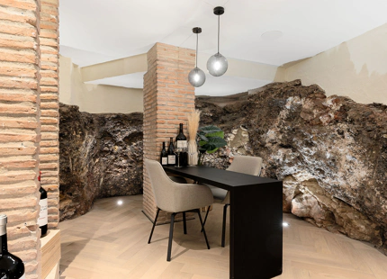 EXCEPTIONAL 4-BEDROOM TOWNHOUSE FOR SALE IN MARBELLA'S GOLDEN MILE