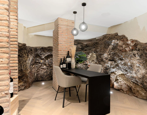 Town House for sale in Club Sierra, Marbella Golden Mile