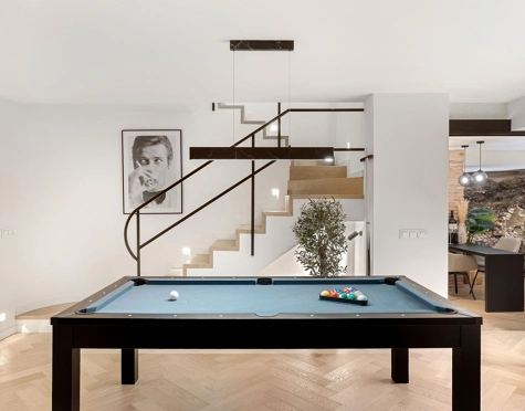 Town House for sale in Club Sierra, Marbella Golden Mile