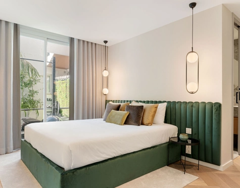 Town House for sale in Club Sierra, Marbella Golden Mile