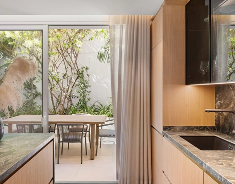 Town House for sale in Club Sierra, Marbella Golden Mile