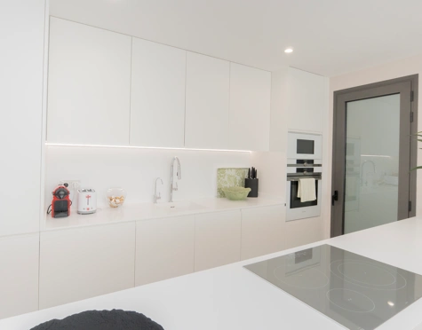 Apartamento en venta en Cataleya, Estepona East