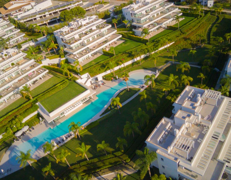 Apartamento en venta en Cataleya, Estepona East