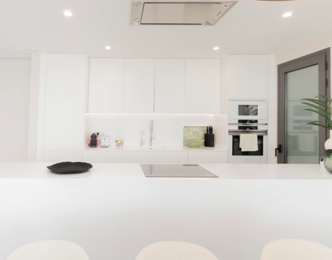 Apartamento en venta en Cataleya, Estepona East