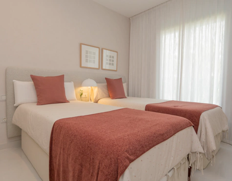 Apartamento en venta en Cataleya, Estepona East