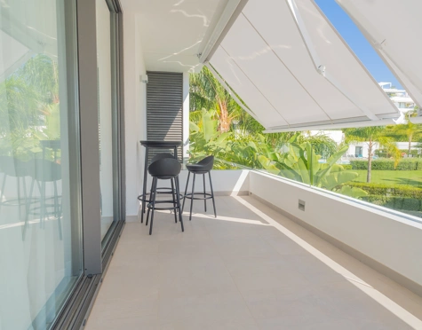 Apartamento en venta en Cataleya, Estepona East