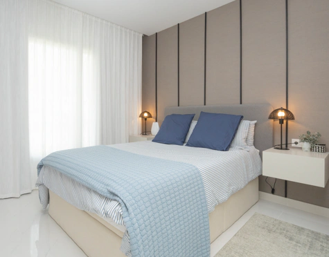 Apartamento en venta en Cataleya, Estepona East