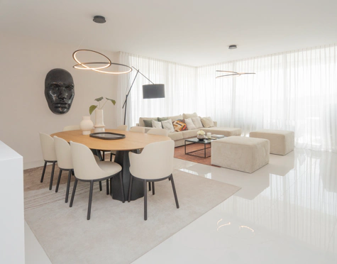 Apartamento en venta en Cataleya, Estepona East