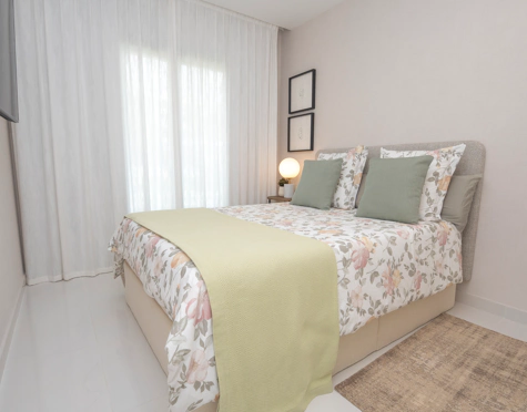 Apartamento en venta en Cataleya, Estepona East