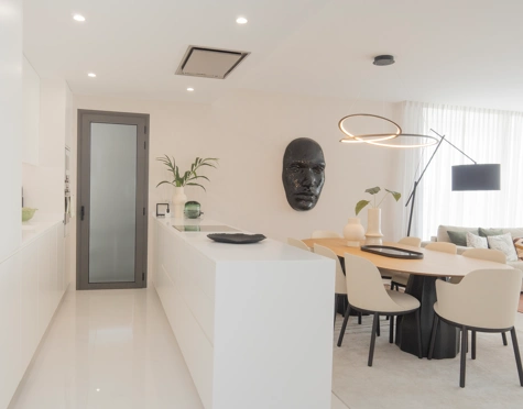 Apartamento en venta en Cataleya, Estepona East