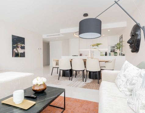 Apartamento en venta en Cataleya, Estepona East