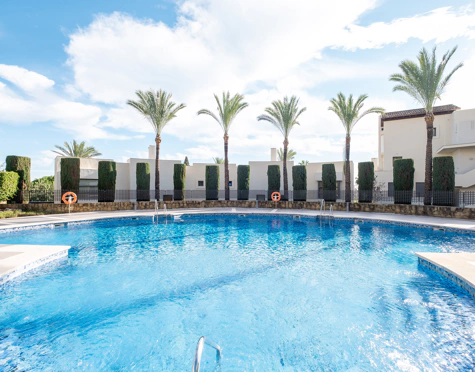 Ground Floor Apartment for sale in Imara, Marbella Golden Mile