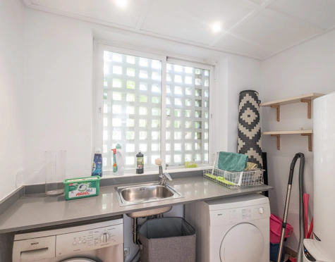 Ground Floor Apartment for sale in Imara, Marbella Golden Mile