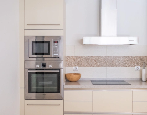Ground Floor Apartment for sale in Imara, Marbella Golden Mile
