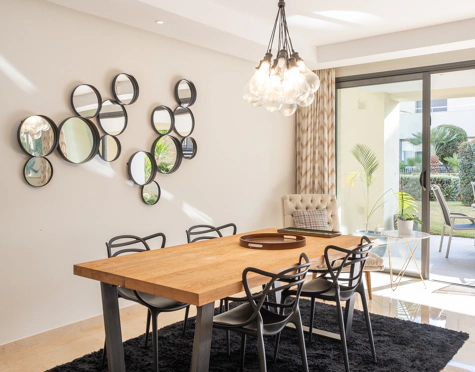 Ground Floor Apartment for sale in Imara, Marbella Golden Mile