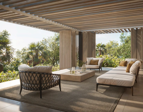 Villa for sale in La Cerquilla, Nueva Andalucia