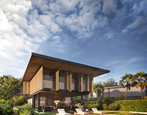 Villa for sale in La Cerquilla, Nueva Andalucia