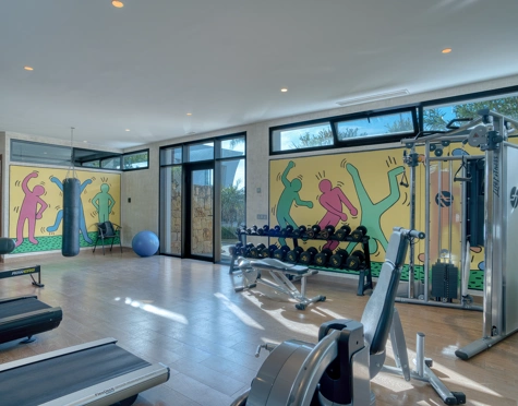 Ground Floor Duplex for sale in Reserva de Sierra Blanca, Marbella Golden Mile