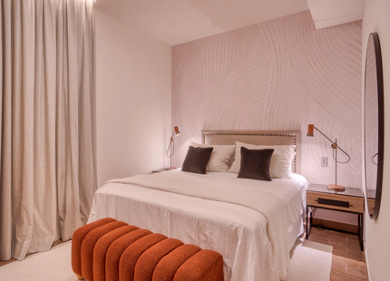 EXQUISITO DÚPLEX EN PLANTA BAJA DE 4 DORMITORIOS EN RESERVA DE SIERRA BLANCA