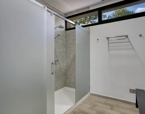 Ground Floor Duplex for sale in Reserva de Sierra Blanca, Marbella Golden Mile