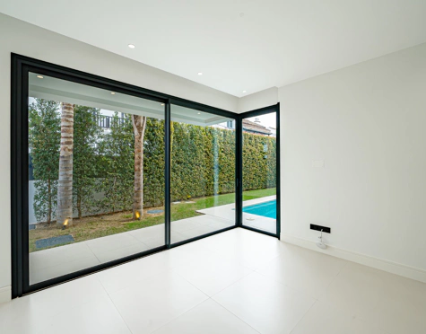 Villa en venta en Rio Verde, Marbella Golden Mile