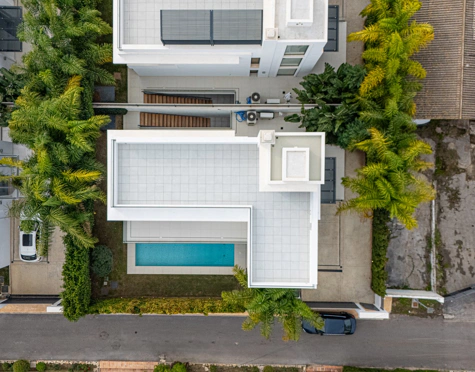 Villa en venta en Rio Verde, Marbella Golden Mile