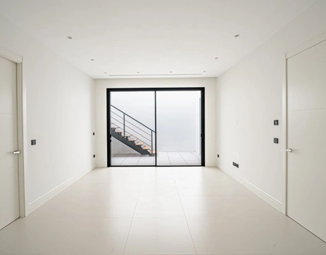 Villa en venta en Rio Verde, Marbella Golden Mile