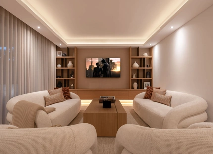 LUXURIOUS 5-BEDROOM VILLA IN MARBELLA FOR SALE