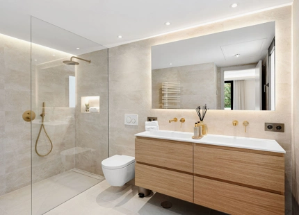 LUXURIOUS 5-BEDROOM VILLA IN MARBELLA FOR SALE