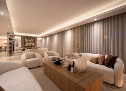 LUXURIOUS 5-BEDROOM VILLA IN MARBELLA FOR SALE