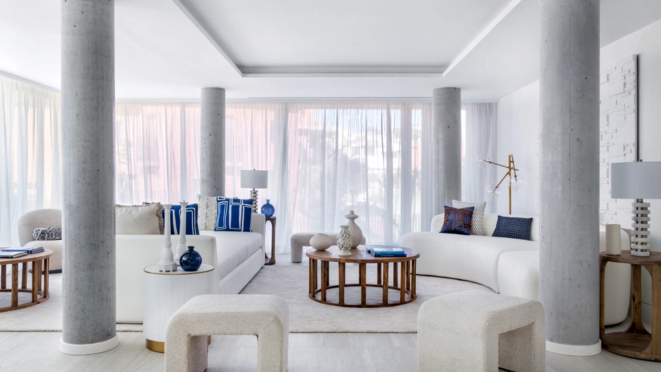 Apartment for sale in Estepona
