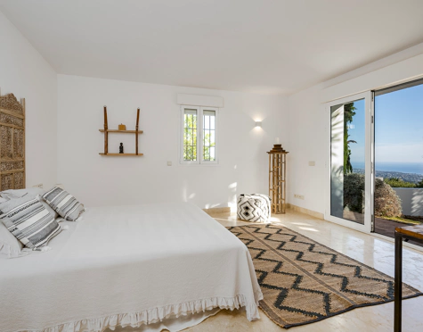 Villa for sale in Los Altos de los Monteros, Marbella Este