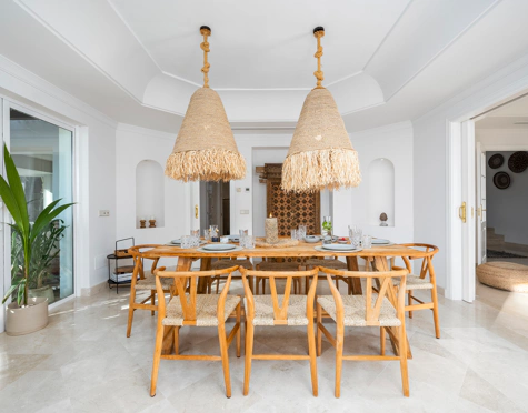Villa for sale in Los Altos de los Monteros, Marbella Este