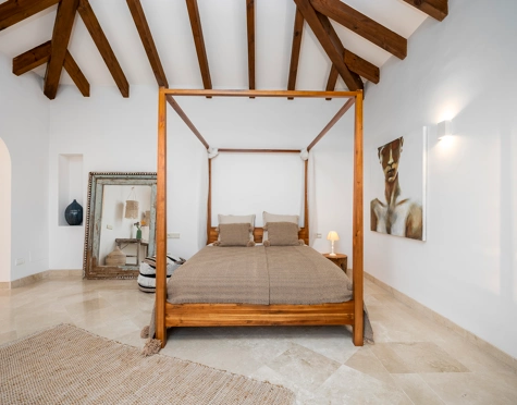 Villa for sale in Los Altos de los Monteros, Marbella Este