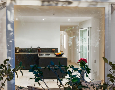 Villa for sale in Los Altos de los Monteros, Marbella Este