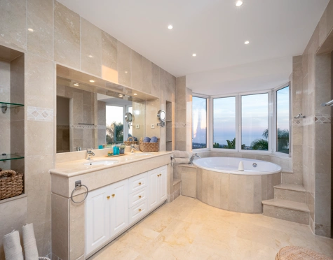 Villa for sale in Los Altos de los Monteros, Marbella Este