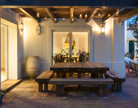 Villa for sale in Los Altos de los Monteros, Marbella Este