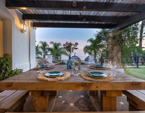 Villa for sale in Los Altos de los Monteros, Marbella Este