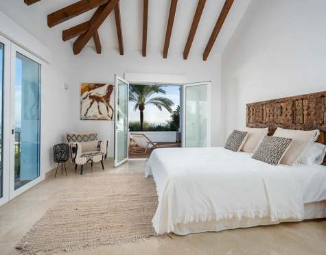 Villa for sale in Los Altos de los Monteros, Marbella Este