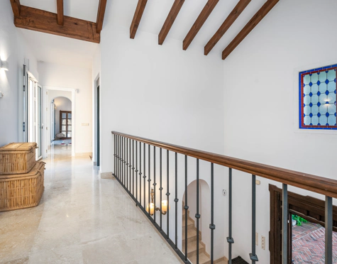 Villa for sale in Los Altos de los Monteros, Marbella Este