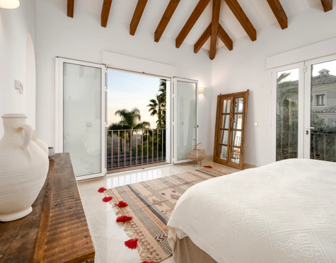 Villa for sale in Los Altos de los Monteros, Marbella Este