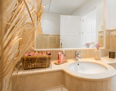 Villa for sale in Los Altos de los Monteros, Marbella Este