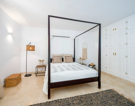 Villa for sale in Los Altos de los Monteros, Marbella Este