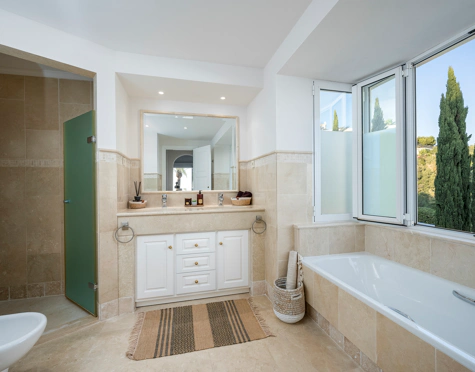 Villa for sale in Los Altos de los Monteros, Marbella Este